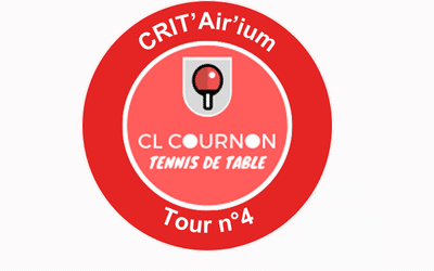 Crit’Air’ium Tour n°4