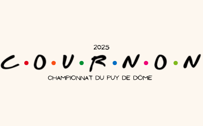 Championnats du Puy de Dôme 2025