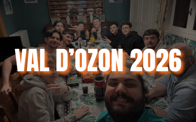 Tournoi Val d&rsquo;Ozon 2026