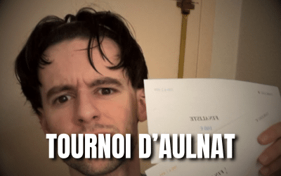 Tournoi Aulnat 2026